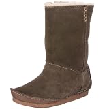 Clarks Originals - Faraway Hill - Bottes femme