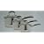 3 piece stainless steel saucepan set