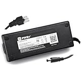 Pwr+ 120W Extra Long 14 Ft AC Adapter Laptop Charger for HP Pavilion Dv3 Dv4 Dv5 Dv6 Dv7 G4 G6 Dm1 Dm4 M6; HP 2000 G42 G60 G61 G62 G70 G71 G72 N193; HP Envy M4 M6; Compaq Presario Cq50 Cq61 Cq62 Cq60