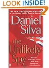 The Unlikely Spy