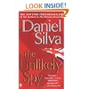 The Unlikely Spy