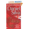 The Unlikely Spy
