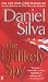 The Unlikely Spy by Daniel Silva