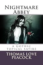 Nightmare Abbey Nightmare Abbey