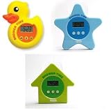Digital Shower Timer