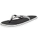 Womens Vans La Costa Flipflop (Checkerboard)