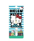 Hello Kitty Kitty City Key Cap Hello Kitty Kitty City Key Cap