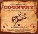 This Is Country: 3 CDS of Classic and Contemporary Country