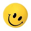Stressball Happy Face 5 cm [Spielzeug]