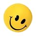 Stressball Happy Face 5 cm [Spielzeug]