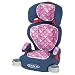 Samantha TurboBooster SafeSeat By Graco