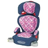 Samantha TurboBooster SafeSeat By Graco