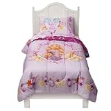 Disney Tangled Comforter - Twin