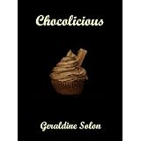 Chocoliciousdi Geraldine Solon