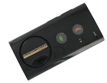 Supertooth Visor Voice Bluetooth Handsfree Kit