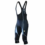 Pearl Izumi P.R.O Thermal Bib Cycling Knicker
