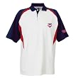 Twins Polo Shirt - Minnesota Twins Captains Polo by Antigua
