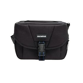 Olympus Evolt Camera Gadget Bag