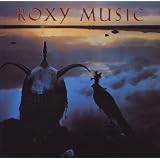 Avalonby Roxy Music