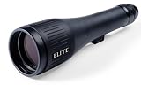 Bushnell Elite 15-45x 60mm Spotting Scope
