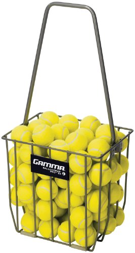 Gamma Pro 85 Tennis Ball Hopper