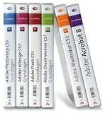 Video2Brain - Adobe Creative Suite 3 Premium: Bund
