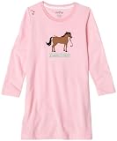 Hatley  Girls 7-16 Kids Night Dress -Horse Jumper