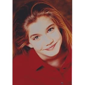 Anna Chlumsky My Girl 4x6 Photo