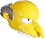 Mr. Burns Halb-Maske