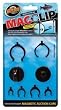 ZOO MAGCLIP MAGNET SUCT CUPS