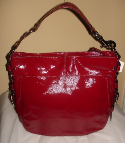 Coach Large Zoe Handbag Hobo