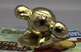 Nintendo Kirby Metal Paper Weight Figure Fighter BoxerIMAGE