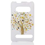 Talon Phone Shell for HTC EVO 4G (Contempo Tree)