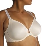 Vanity Fair : Vanity Fair Women's Fits You Perfectly Full Figure Two Ply Underwire Bra   #75007