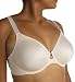 How To Measure Bra Sizes : Vanity Fair Women's Fits You Perfectly Full Figure Two Ply Underwire Bra   #75007