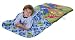 Sporting Goods : Bazoongi 10227 Dinosaur Valley Slumber Bag