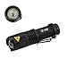 IR lamp 940nm Zoomable 5W Infrared Light Flashlight Hunting Torch Night Vision A