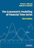 The Econometric Modelling of Financial Time Series