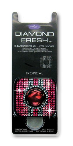 Kaufmann AZ-LUF-800 Diamond Tropical Lufterfrischer Preisvergleich