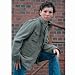 Outdoor Rambo Feldjacke M65 Woman Prewashed Oliv - Größe M