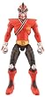 Power Ranger Samurai Mega Ranger Fire Action Figure