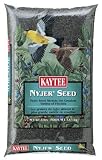 KAYTEE PRODUCTS 100033684 NYJER BIRDSEED 8LB
