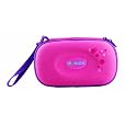 Vtech - MobiGo Touch Learning System - Carry Case - Pink