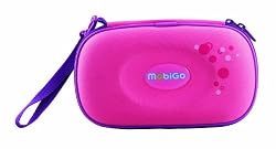 Vtech - MobiGo Touch Learning System - Carry Case - Pink