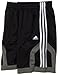 Adidas Boys 8-20 Blindside Short