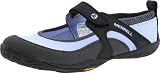 Merrell Womens Pure Glove Barefoot Mary Janes - Lavender Lustre 8.5