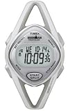 Timex Women's Ironman Sleek Digital Watch #T5K026