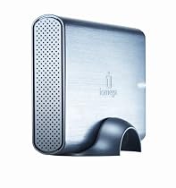 Iomega Prestige 1.5 TB USB 2.0 Desktop External Hard Drive 34474
