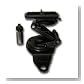GARMIN �o�C�N�~���[�}�E���g(eTrex/eTrexC�Ή�) 1038100
