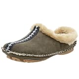 Foamtreads Women's Denver Slipper